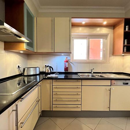 Vilamoura Victoria Gardens With Pool By Homing Luaran gambar