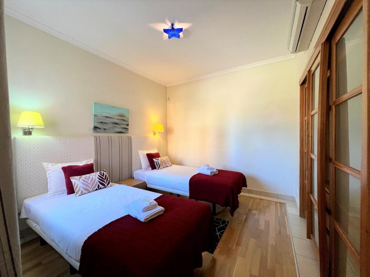 Vilamoura Victoria Gardens With Pool By Homing Luaran gambar