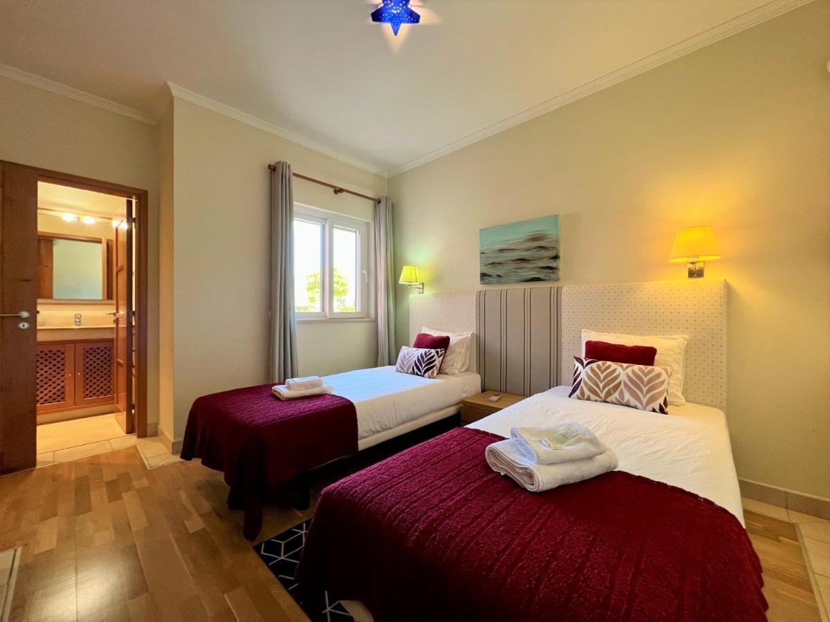 Vilamoura Victoria Gardens With Pool By Homing Luaran gambar