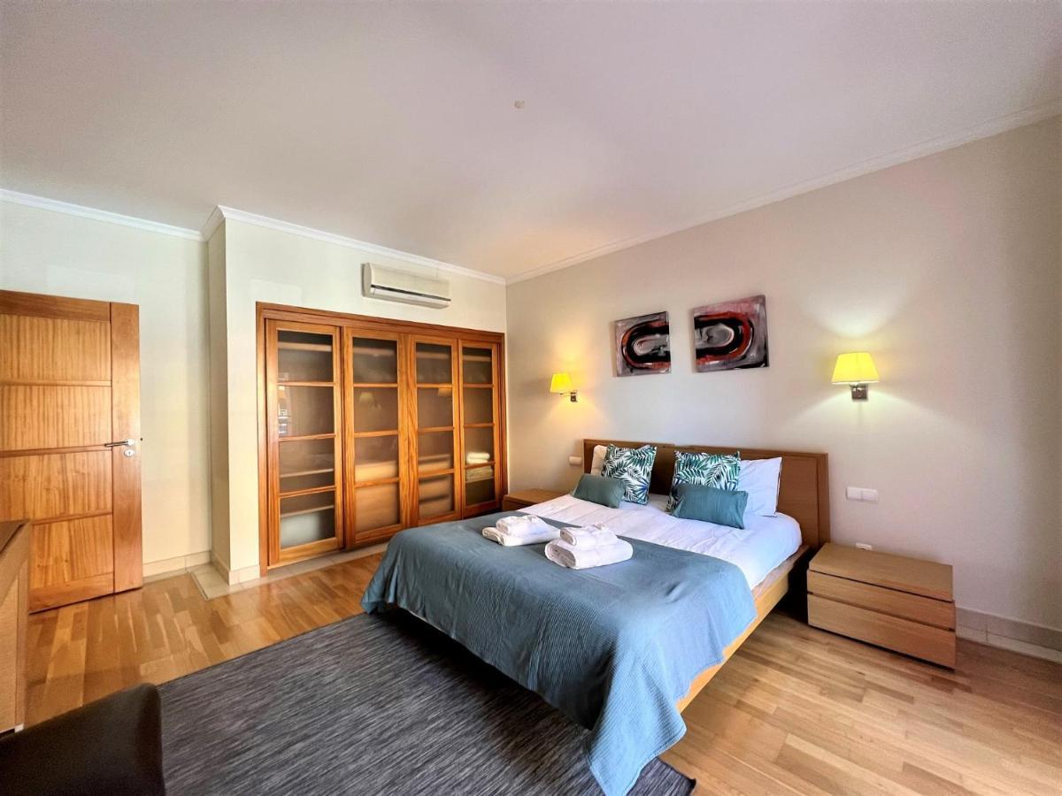 Vilamoura Victoria Gardens With Pool By Homing Luaran gambar