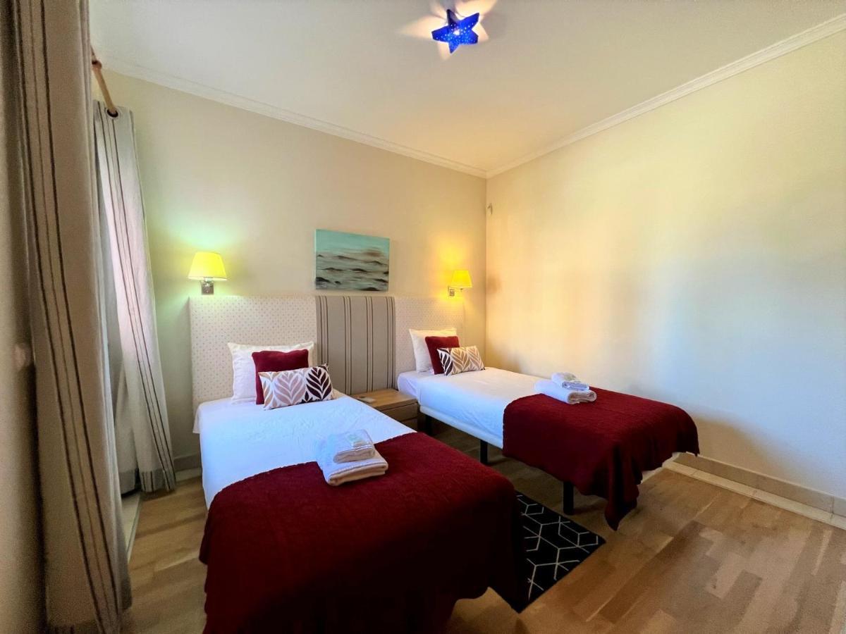 Vilamoura Victoria Gardens With Pool By Homing Luaran gambar