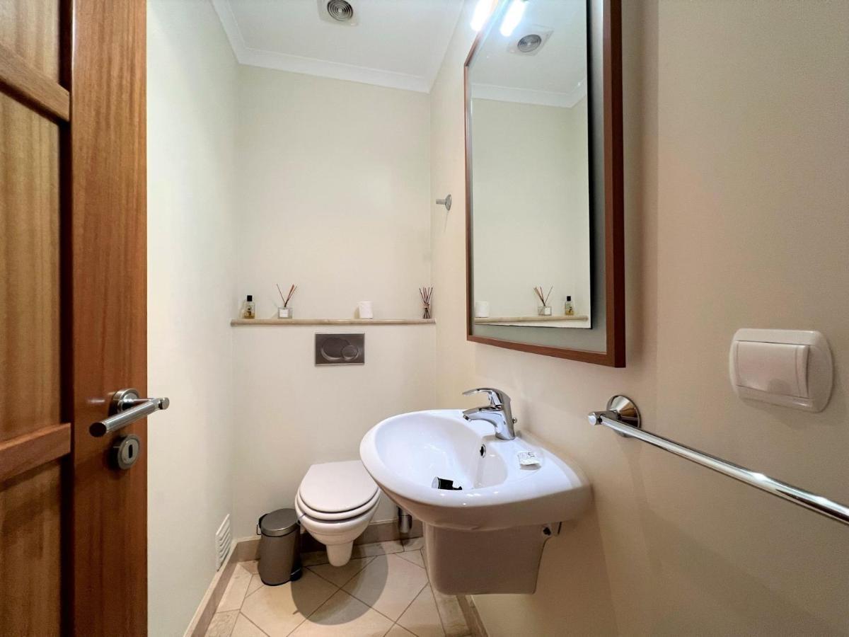 Vilamoura Victoria Gardens With Pool By Homing Luaran gambar