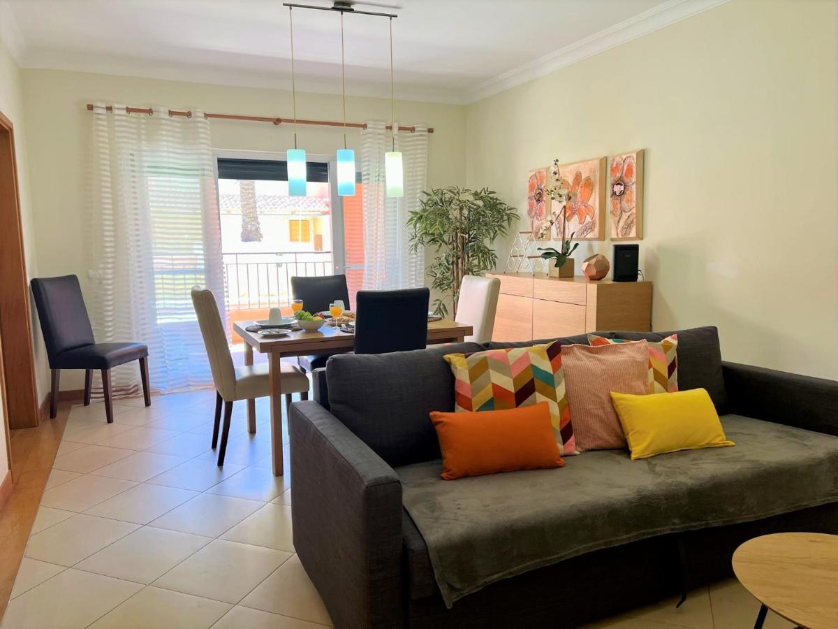 Vilamoura Victoria Gardens With Pool By Homing Luaran gambar