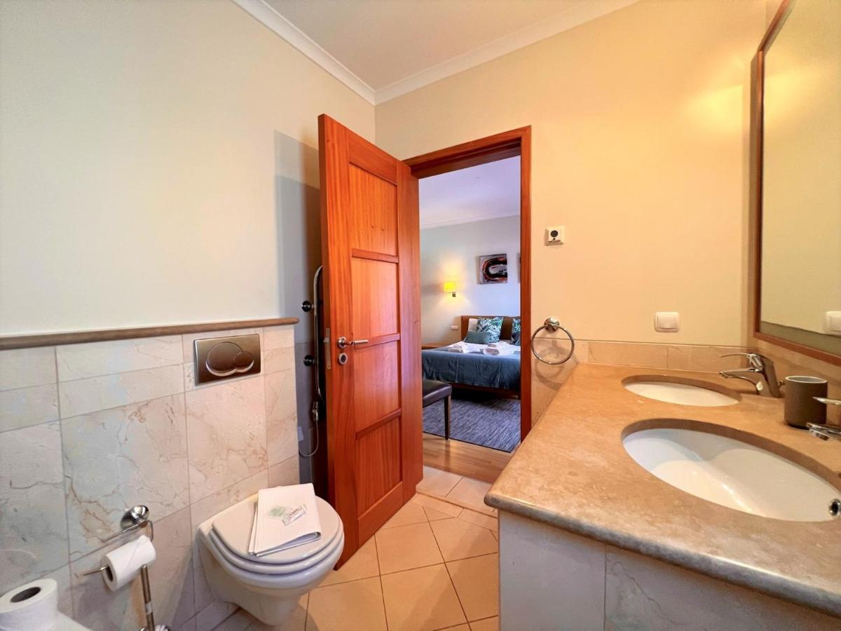 Vilamoura Victoria Gardens With Pool By Homing Luaran gambar