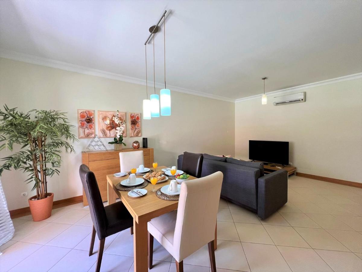 Vilamoura Victoria Gardens With Pool By Homing Luaran gambar