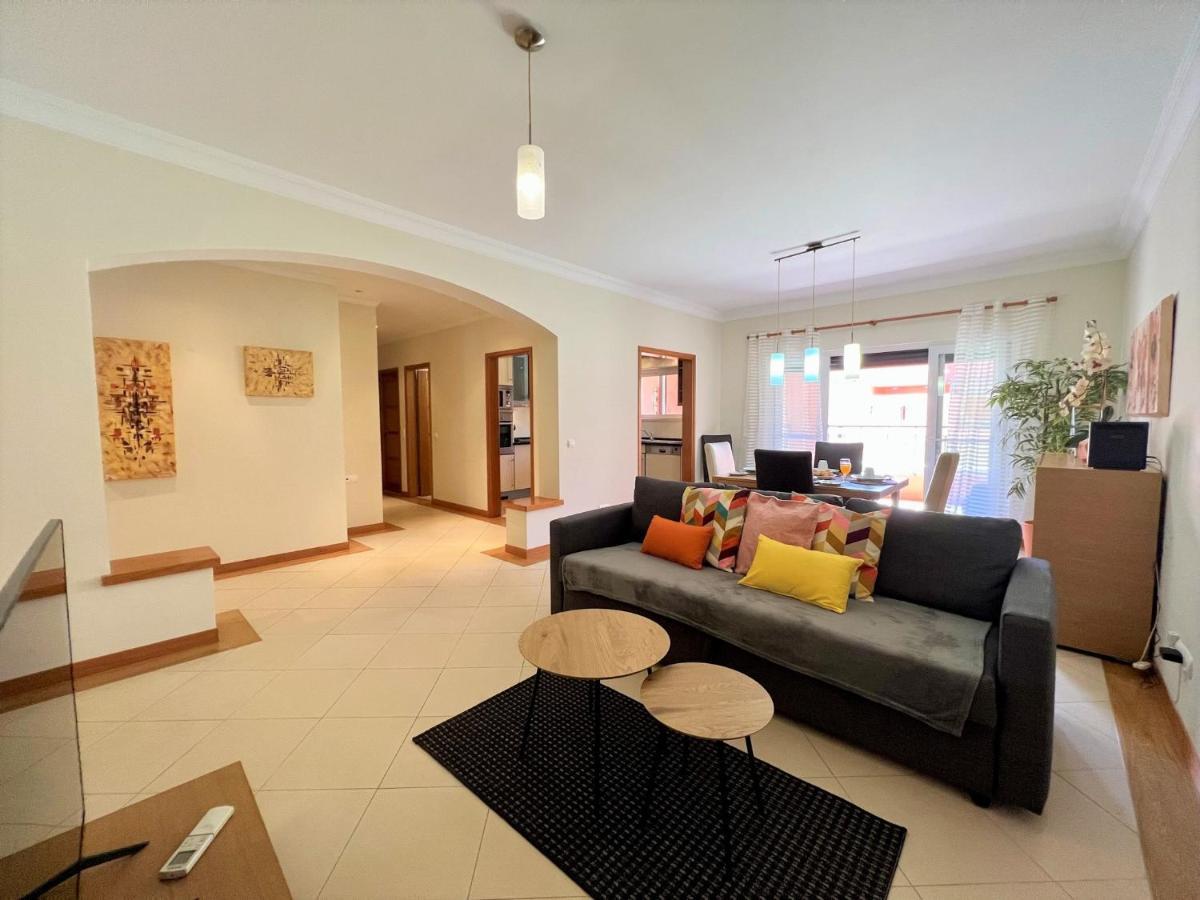 Vilamoura Victoria Gardens With Pool By Homing Luaran gambar