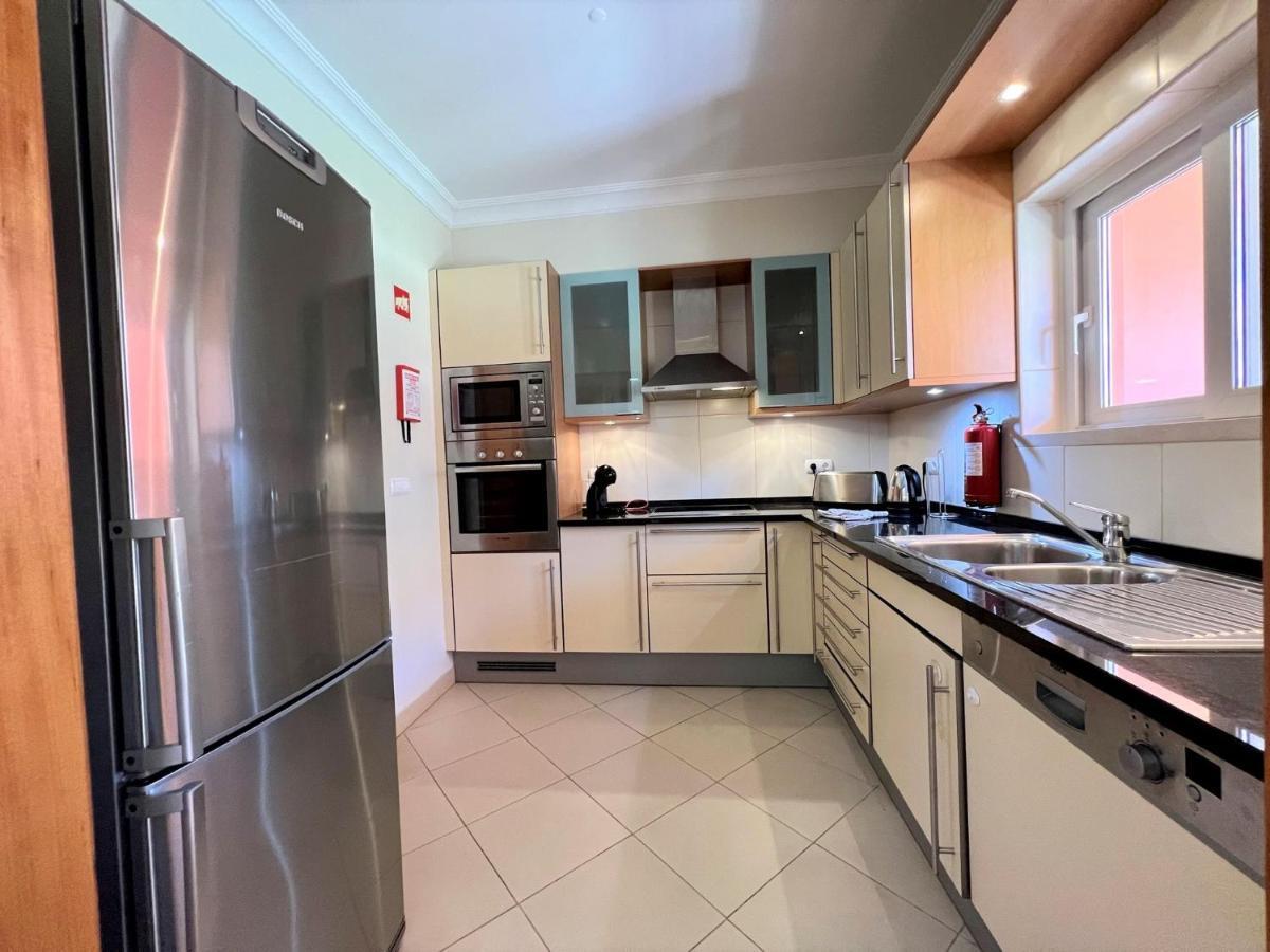 Vilamoura Victoria Gardens With Pool By Homing Luaran gambar