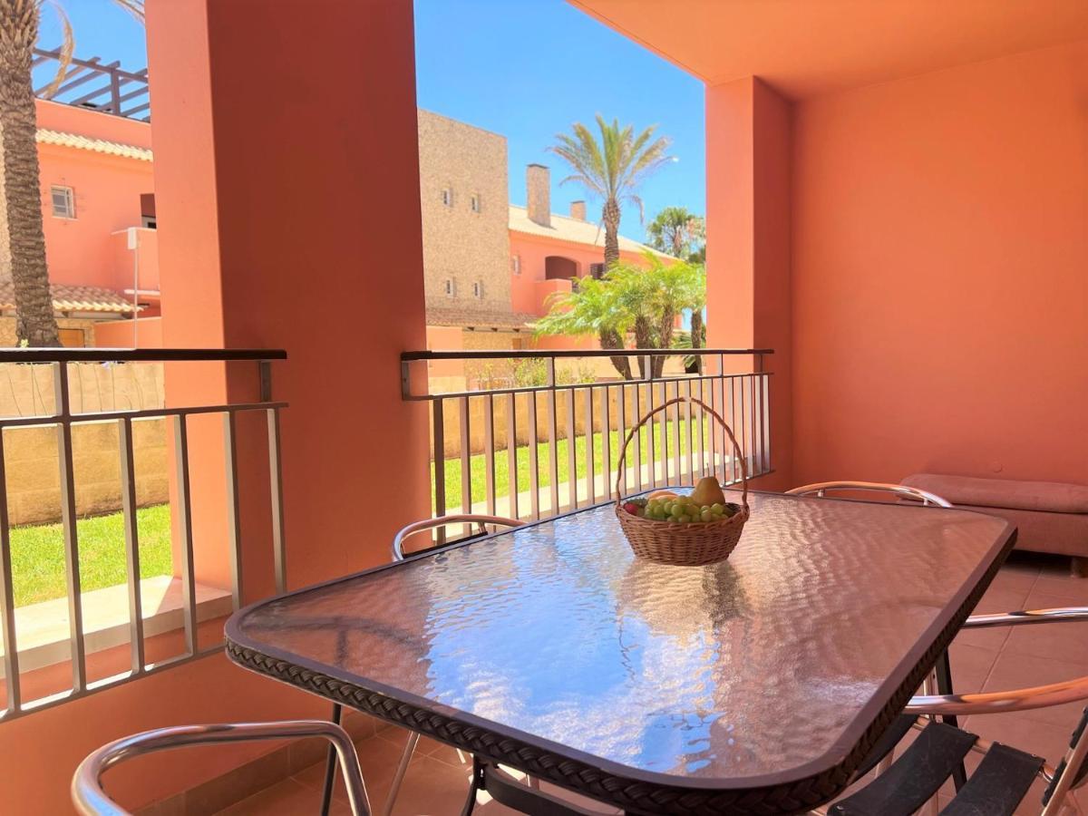 Vilamoura Victoria Gardens With Pool By Homing Luaran gambar