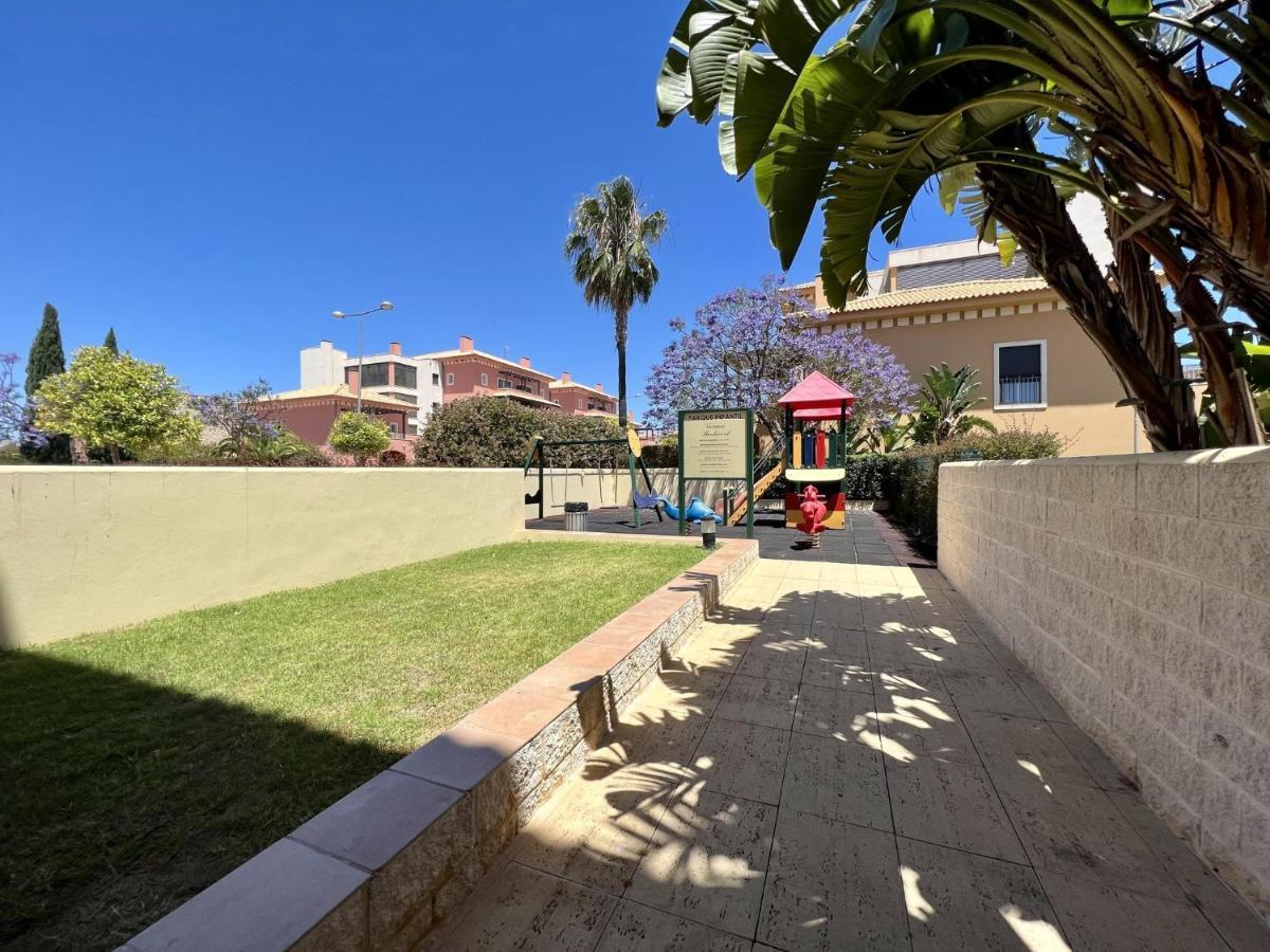 Vilamoura Victoria Gardens With Pool By Homing Luaran gambar