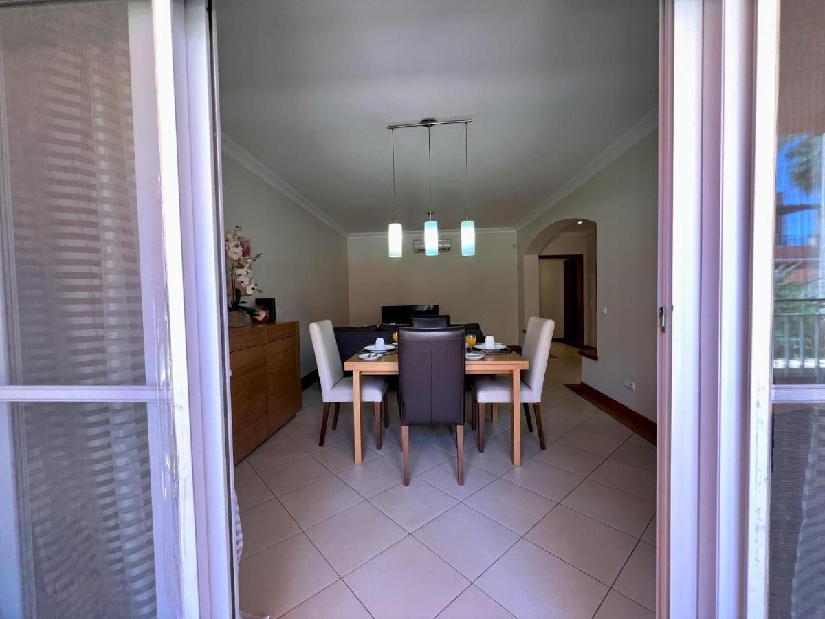 Vilamoura Victoria Gardens With Pool By Homing Luaran gambar